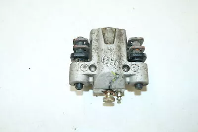 2009 Arctic Cat Prowler 1000 Xtz H2 4x4 Left Brake Caliper - Image 1 of 4