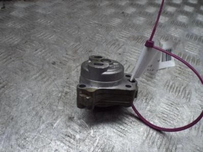  Yamaha XT600 XT500 1982-On Engine Oil Pump  - Imagem 1 de 4