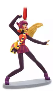 Big Hero 6 Honey Lemon 4th in set of 6 Holiday Ornaments - Picture 1 of 11
