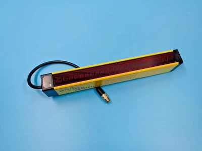 STI MiniSafe MS4600 70157-1000 MS46-20-260-Q1-X Safety Light Curtain - Image 1 of 4