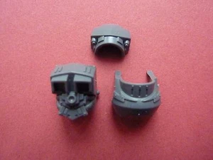 Space Marine Tartaros Terminator TORSO (A) - Incendio di Prospero - Foto 1 di 1