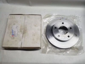 New Fade Free 102075 Brake Disc Rotor - Picture 1 of 7