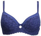 Ex-Store Lace Cup Lightly Padded Bra