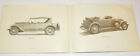 VINTAGE 'THE CADILLAC LINE FOR 1926-1927! BROCHURE! PICS/PRICES/SPECIFICATIONS++