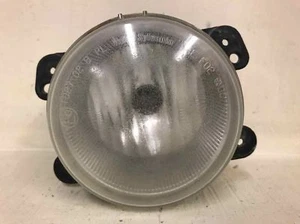 2007 2008 2009 2010 Jeep Wrangler Fog Light Passenger Right OEM - Bild 1 von 2