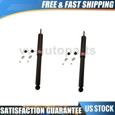 Amortiguador trasero KYB para 1979 1980 1981 1982 1983 1984 1985 1986 Ford Mustang Foto 1 de 3