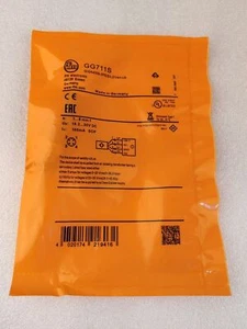 1PC IFM GG711S Proximity switch sensor GG 711S New #T9* - Bild 1 von 4