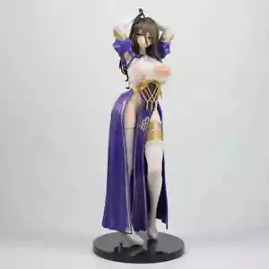 Anime Holy Processing Nun Petronilla 1/6 PVC  Figure New No Box 28cm - Picture 1 of 8