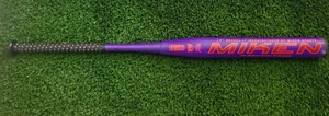 Miken Freak Primo Maxload Slowpitch Softball Bat MP22MA USSSA 25oz  - Picture 1 of 14