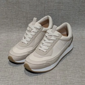 Sneakers donna Courtney filo universale 9,5 - Foto 1 di 12