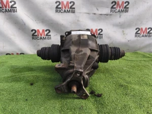 DIFFERENZIALE POSTERIORE PER MERCEDES SLK W171 2° Serie A1713500514 271944 benz - Foto 1 di 7