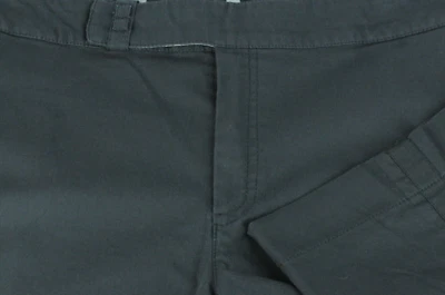 Bobby Jones Men's Charcoal Cotton Spandex Flat Front Casual Golf Pants 34 x 28 * - Image 1 of 4