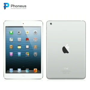Apple iPad Mini 2012 16GB Wi-Fi Silver Used Grade A - Picture 1 of 6
