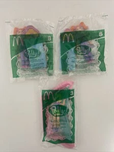 POLLY POCKET McDonalds Spielzeug: Polly Pocket 2003 (3 & 8) - Bild 1 von 6