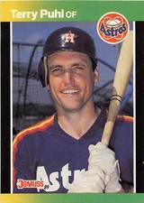 1989 Donruss Baseball's Best MLB Trading Baseball Cards Pick From List 201-336