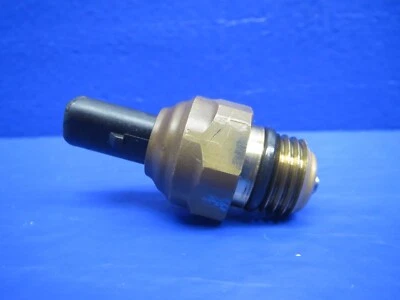 2002 TOYOTA 4RUNNER 3.4L POWER STEERING PUMP OIL PRESSURE SWITCH SENSOR OEM B20 - Image 1 of 4