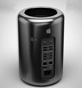 Apple Mac Pro 6.1 - Bild 1 von 6