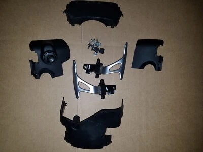 Infiniti G35 G37 Q40 Q60 2007-2015 sedán cupé juego de palanca de cambios volante Foto 1 de 4