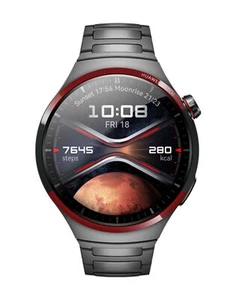 Watch 4 Pro Space Edition (Medes-L19MN), Smartwatch - Bild 1 von 1