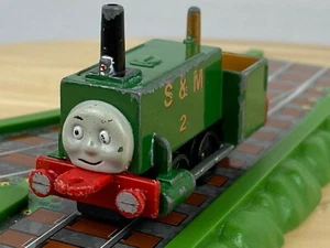 Thomas the Tank Engine and Friends - ERTL Engine - Neil - 2002 - Bild 1 von 17