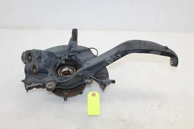 Acura RLX 2014-2017 nudillo delantero izquierdo/husillo OEM EC138 Foto 1 de 4