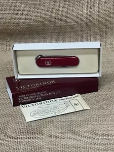 Victorinox Swiss Army Knife - Picture 1 of 7
