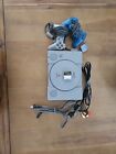 Playstation 1 Ps1 Console With 2 Controllers And Memory Card