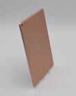Apple Ipad Air 3rd Gen A2153 64gb Rose Gold Network Unlcoked - Cosmetic