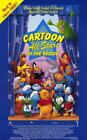 CARTOON ALL-STARS TO THE RESCUE Movie POSTER 11 x 17 Ross Bagdasarian Jr., A