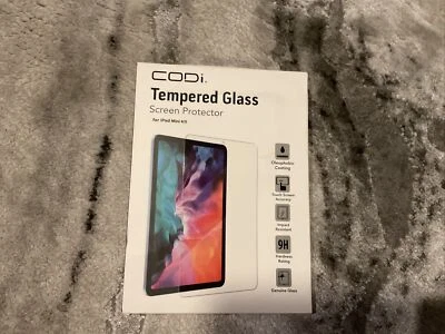 Protector de pantalla Codi A09052 para iPad Mini 4/5 Foto 1 de 2