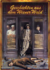 Geschichten aus dem Wiener Wald ORIGINAL A1 Kinoplakat Maximilian Schell