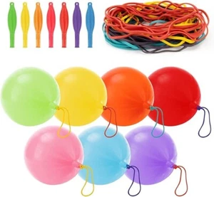 36 Punch Balloons Punching Balloon Heavy Duty Party Favors For Kids 16 Inch US.. - Picture 1 of 7