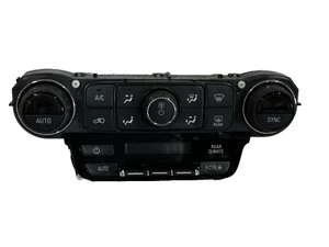 2015 - 2020 Yukon Tahoe Suburban A/C Heater Climate Control Unit 84258727 💎 OEM - Picture 1 of 9