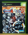 METAL SLUG 4 & 5 ( Microsoft XBOX )  NTSC-U/C