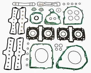 YAMAHA V Max 1200 Vmax VMX12 Motor Dichtungssatz Dichsatz Dichtungen Dichtung - Bild 1 von 8