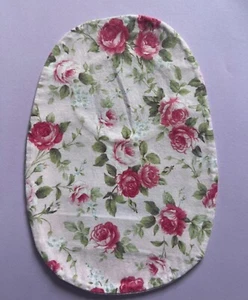 Stoma Pouch Cover Floral - Picture 1 of 4