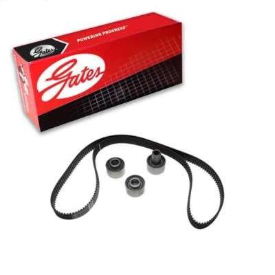 Gates Engine Timing Belt Component Kit For 1990-1996 Nissan 300ZX 3L V6 GAS - Изображение 1 из 4
