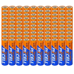 120pcs AAA Batteries LR03 AM4 E92 1.5V Industrial Alkaline for Streamlights - Picture 1 of 7