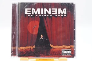 The Eminem Show by Eminem (CD, 2002) - Picture 1 of 6