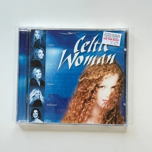 Celtic Woman - Self Titled CD New Factory Sealed 2004 PBS Manhattan Records - Picture 1 of 2