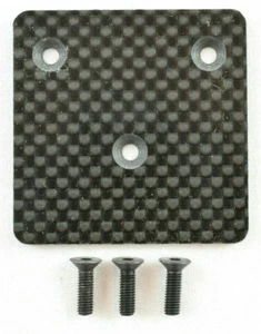 Xtreme Racing Carbon Fiber GNSS Analyzer Mount - For Traxxas Slash 2WD 10695 - Picture 1 of 3