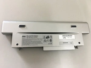 Battery DELL F5747 for Laptop Dell Latitude x300 Genuine F0993 14.8v - 480mAh - Picture 1 of 6