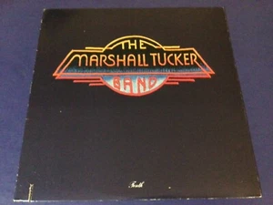 MARSHALL TUCKER BAND~tenth WB 1980~STERLING ~ (LP) Nm / (JACKET) Vg++ - Foto 1 di 8