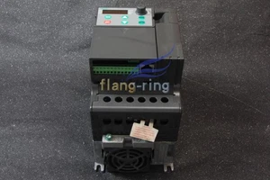 1PC Used Delta inverter VFD015E21A tested - Picture 1 of 2