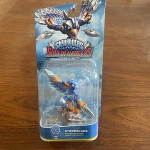 Skylanders SuperChargers: Stormblade - Character pack - New/Sealed - Picture 1 of 4