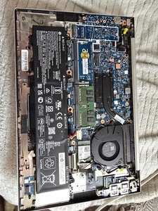 HP EliteBook 840 G8 Motherboard I5-1145G7 2.6GHz - Picture 1 of 14