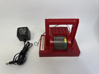 LIONEL #4870 027 GAUGE POWER SUPPLY AND CONTROLLER FOR WORKING ON THE R.R. SET - Image 1 of 4