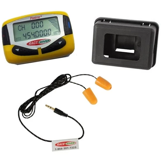 RACEceiver FD1600 Fusion Plus Race Transponder Receiver
