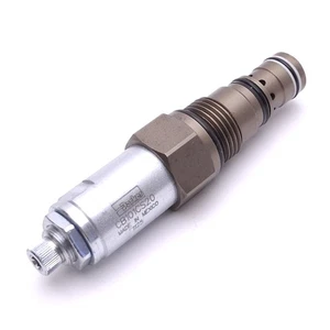 Parker CB101CS20 Piloted Load Control Valve, 7:1, 1000-2500psi Set, 5000psi Max - Picture 1 of 5