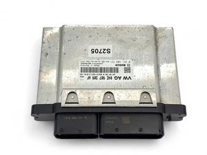Modulo centralina motore Skoda Rapid (NH) 2015 04E907309AF ECU TSL5434 - Foto 1 di 11